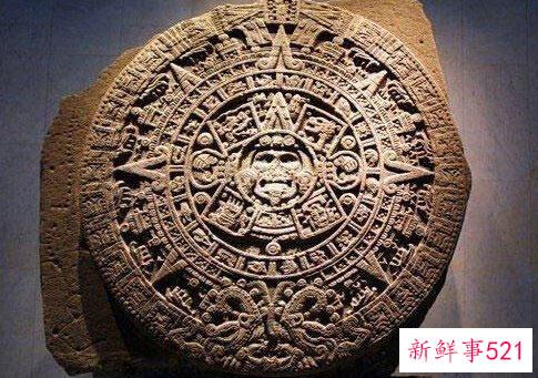 玛雅文明未解之谜：数百里长玛雅古隧道为何人所建 未解之谜 第1张