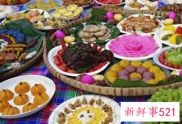 广西3月3特点
