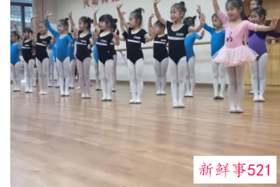 幼儿舞蹈的意义和好处