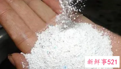 怎样使用洗衣粉才健康