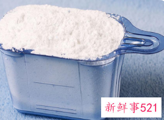 怎样使用洗衣粉才健康