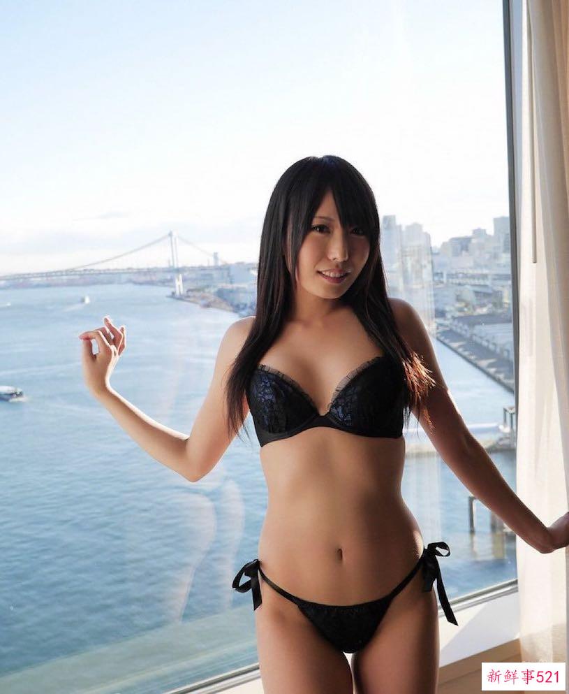 暗黑版户田惠梨香！单体女王有村千佳温柔主动  好让人沦陷！