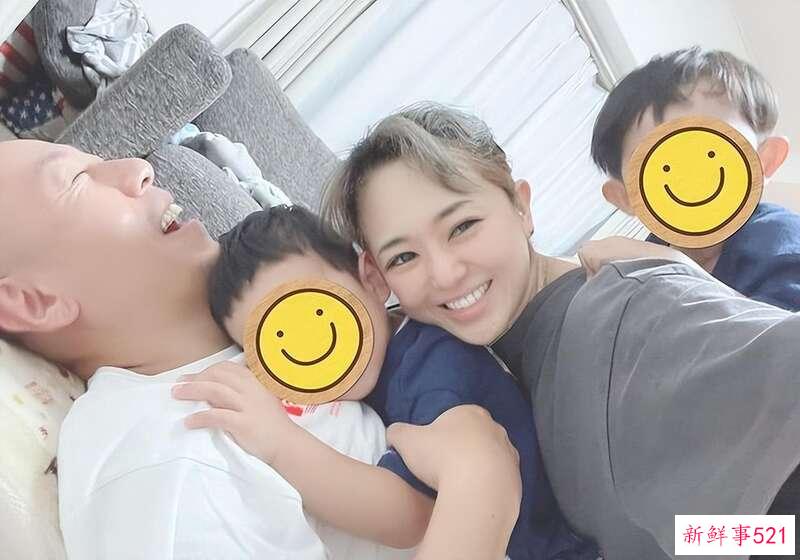 苍井空新年晒照:穿兔子服童颜好甜,赞丈夫体力好