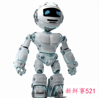 机器人作文300字