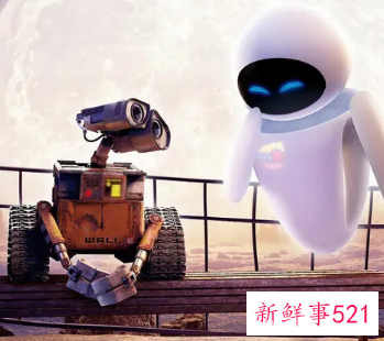 机器人作文300字
