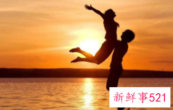 打动女孩子的一句话有哪些