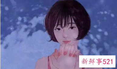 摩羯女谈多久可以接吻
