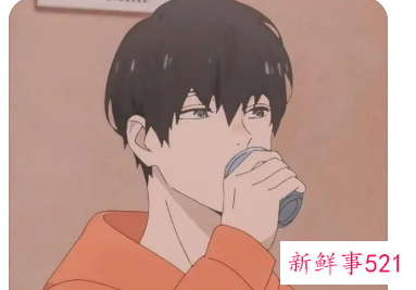 整蛊男朋友发朋友圈的话