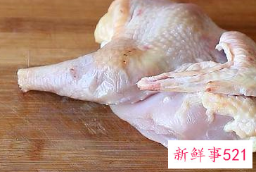湖南蒸鸡的正宗做法窍门