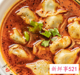 四川美食排行榜前十名
