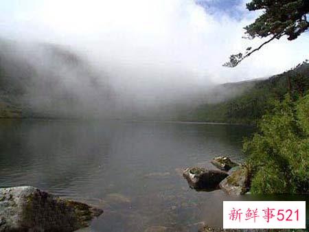 未解之谜之中国神秘事件解密？