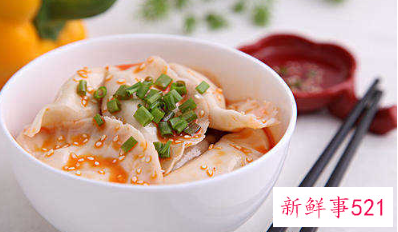 四川美食排行榜前十名