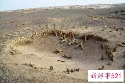 新疆九大未解之谜？至今未解