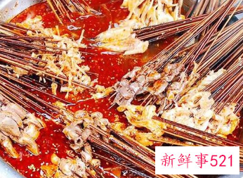 四川美食排行榜前十名