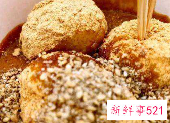 四川美食排行榜前十名