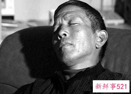 未解之谜之中国神秘事件解密？
