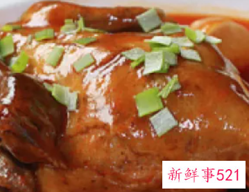 四川美食排行榜前十名