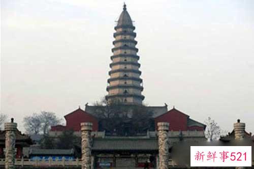 未解之谜之中国神秘事件解密？