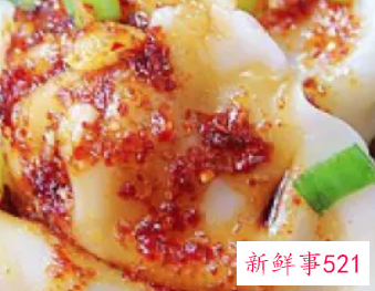 四川美食排行榜前十名