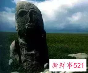 新疆九大未解之谜？至今未解