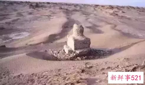新疆九大未解之谜？至今未解