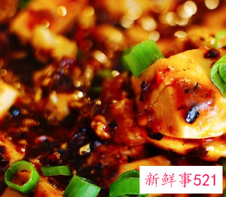 四川美食排行榜前十名