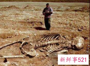 未解之谜之中国神秘事件解密？