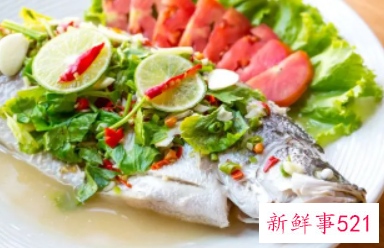 春天吃鱼肉好吗