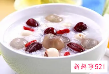 孕妈咪要营养就吃这些