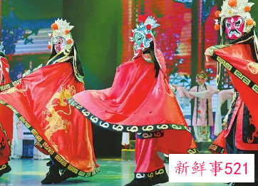 四川传统文化