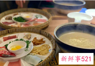 云南发布过桥米线标准，肉片厚度不能超2毫米