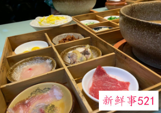 云南发布过桥米线标准，肉片厚度不能超2毫米