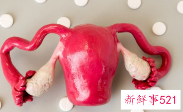 子宫靡烂有什么症状