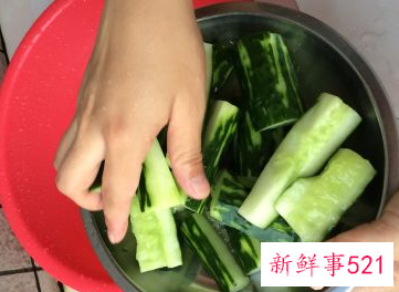 四川凉拌菜的做法