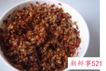 四川凉拌菜的做法