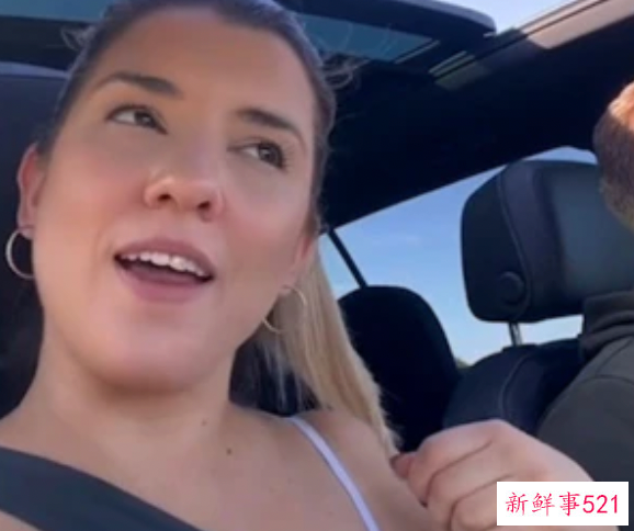 毁三观!澳女视频自曝“换妻经历”直呼:上瘾了
