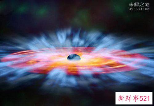 戒指星系藏多少@r#e%p&a@0*？能通往另一个宇宙吗?