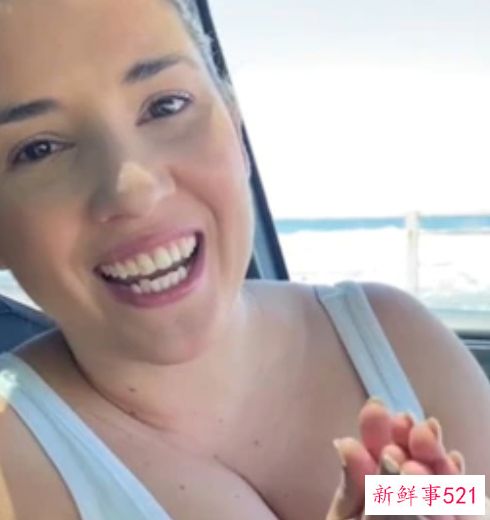 毁三观!澳女视频自曝“换妻经历”直呼:上瘾了