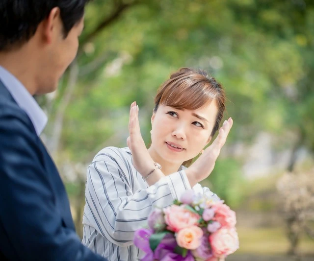 历时半个月，密集约会20场，日本人都是怎么相亲的？