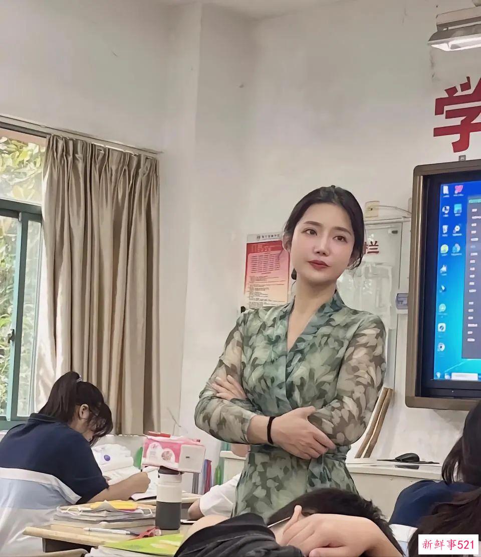 这种身材真实存在吗？
