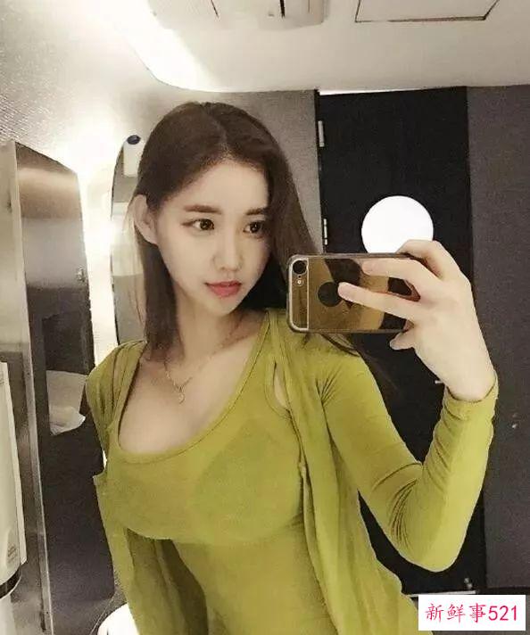 这种身材真实存在吗？