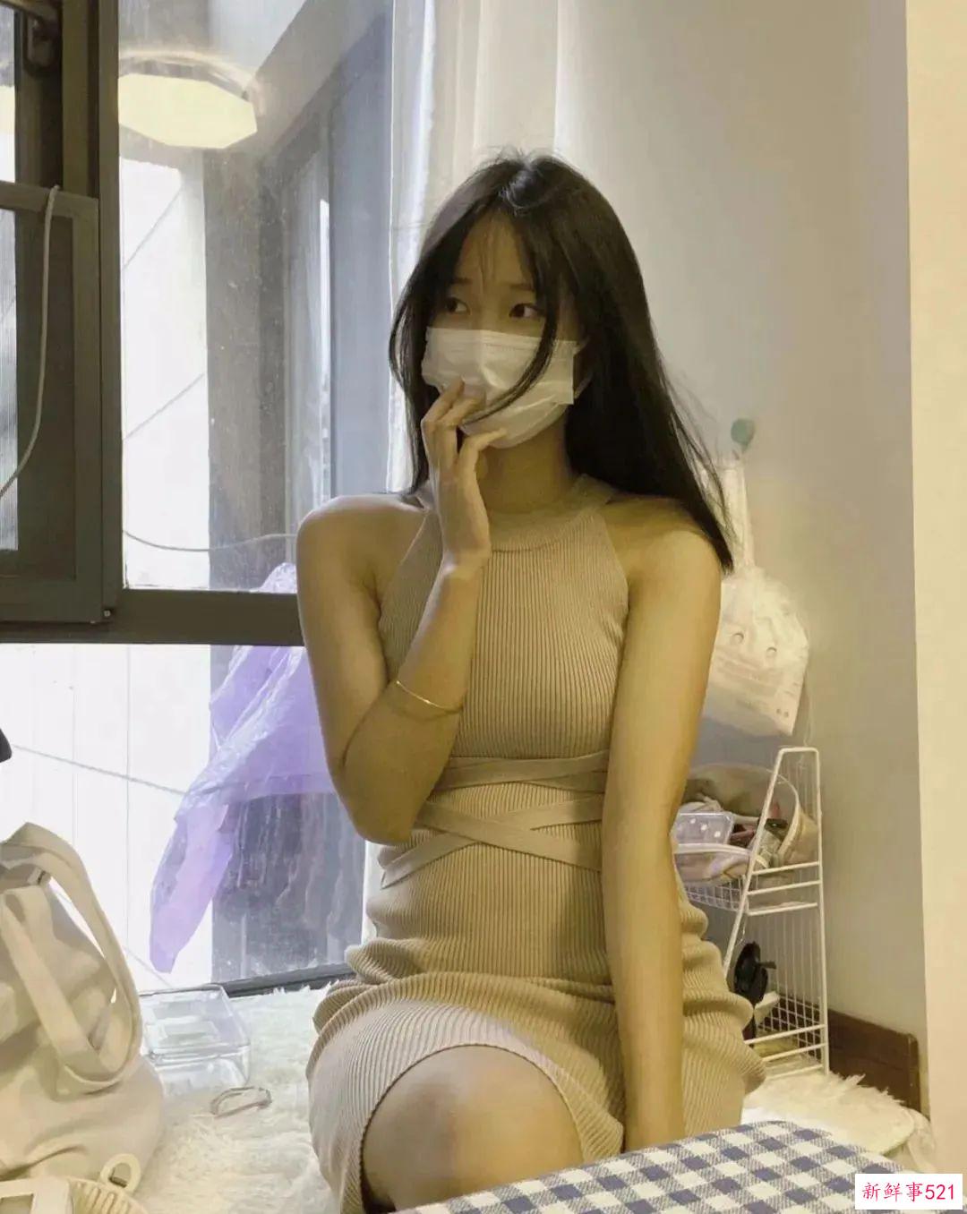 这种身材真实存在吗？