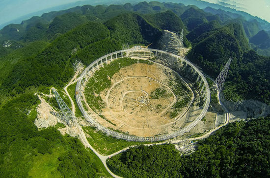 人类何时才能收到外星人所发的信号？