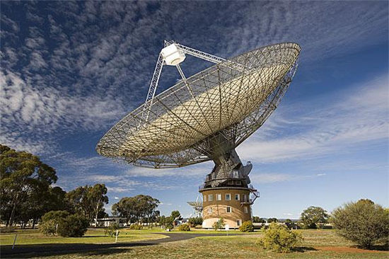 人类何时才能收到外星人所发的信号？