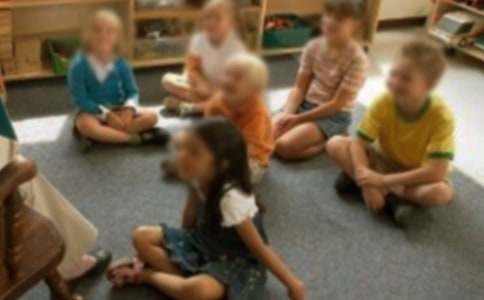 幼儿园教研活动总结