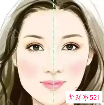 几个瘦脸绝招