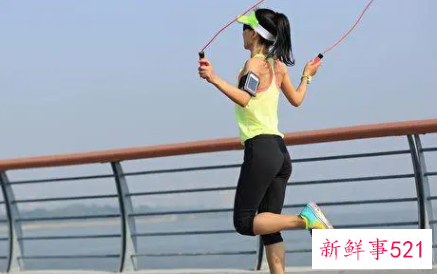 减脂运动健康排行榜