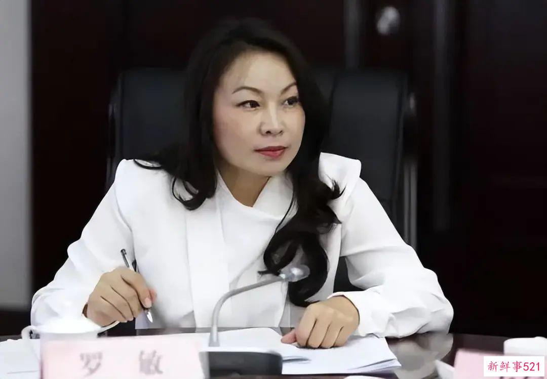 云南“美女书记”，靠给高官当情妇，晋升至正厅级，被抓时宣称：我喜欢走捷径