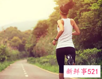 早晨适合做什么运动