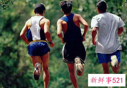 上班族如何运动才健康